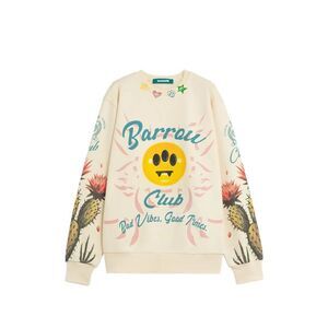 Barrow Men Sweatshirt Unisex